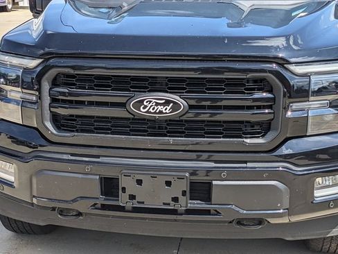 Certified 2024 Ford F150 Lariat w/ Equipment Group 502A High AWD/4WD image 9