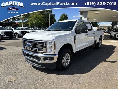 Used 2024 Ford F250 XLT