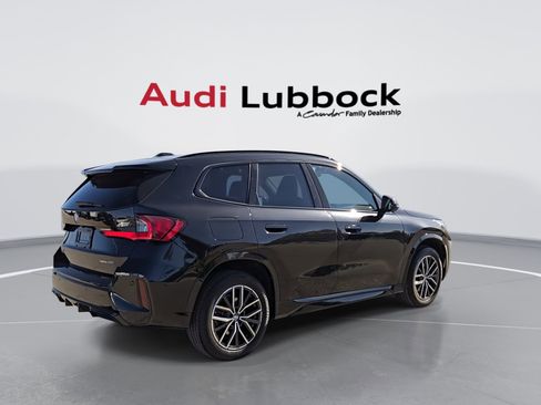 Used 2025 BMW X1 xDrive28i AWD/4WD image 8