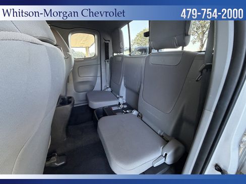 Used 2013 Toyota Tacoma 2WD Access Cab image 26