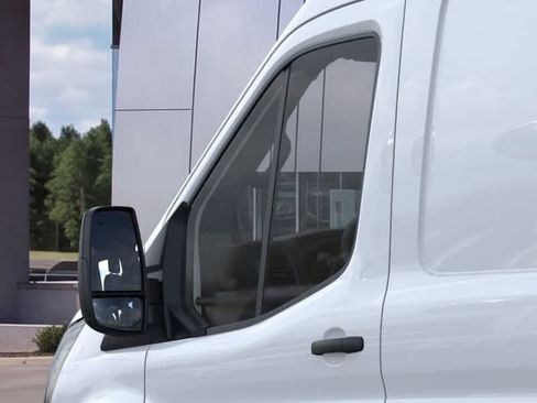 New 2026 Ford Transit 150 148 Medium Roof RWD image 21