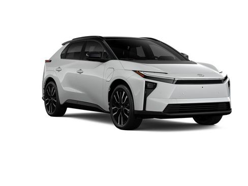 New 2026 Toyota bZ FWD image 15