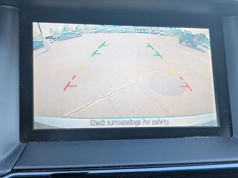 Used 2015 Nissan Pathfinder SV w/ Cargo Package AWD/4WD image 13