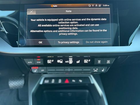 Certified 2024 Audi A3 2.0T Premium w/ Convenience Package image 45