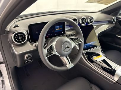 Certified 2026 Mercedes-Benz C 300 4MATIC Sedan