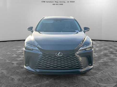 Used 2024 Lexus RX 350 Premium image 2