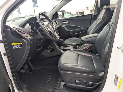 Used 2018 Hyundai Santa Fe Sport image 26