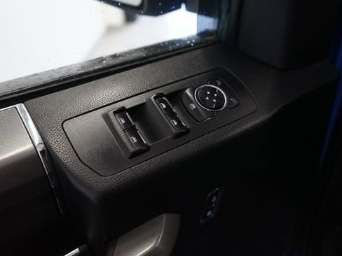 Used 2015 Ford F150 XLT w/ Equipment Group 301A Mid AWD/4WD image 12
