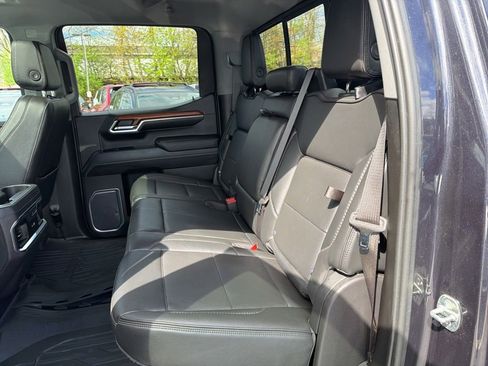 Used 2023 GMC Sierra 1500 Denali w/ Denali Reserve Package AWD/4WD image 20