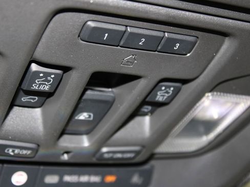 Used 2024 Chevrolet Silverado 1500 ZR2 w/ Technology Package image 37