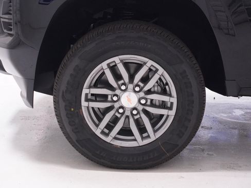 New 2026 Chevrolet Colorado LT w/ Advanced Trailering Package image 9