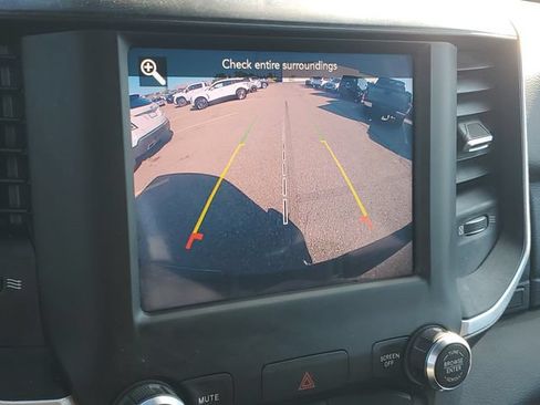 Used 2020 RAM 1500 Big Horn AWD/4WD image 27