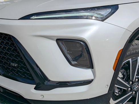 New 2025 Buick Enclave Sport Touring w/ Super Cruise Package image 3