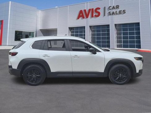 Used 2025 MAZDA CX-50 AWD 2.5 S w/ Preferred Package image 5