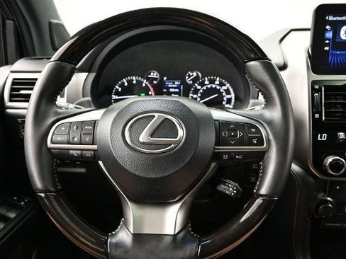 Used 2023 Lexus GX 460 Premium AWD/4WD image 21