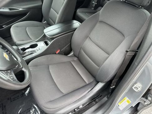 Used 2024 Chevrolet Malibu LT FWD image 15