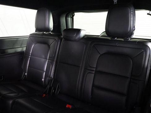 Used 2019 Lincoln Navigator L Reserve AWD/4WD image 40