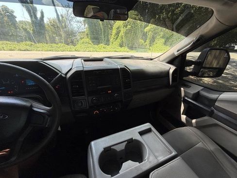 Used 2017 Ford F250 XL w/ Power Equipment Group AWD/4WD image 22