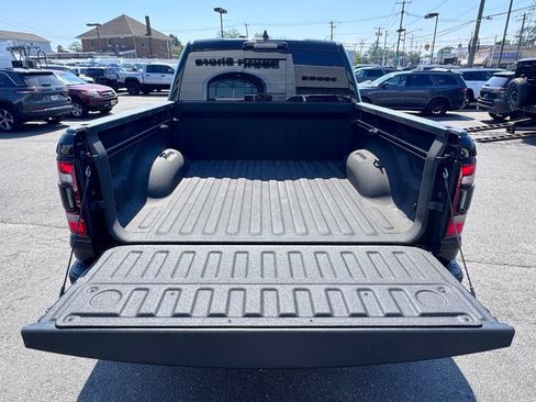 Used 2023 RAM 1500 TRX w/ TRX Level 2 Equipment Group AWD/4WD image 7
