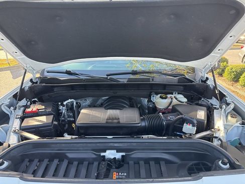 Used 2020 GMC Sierra 1500 AT4 w/ AT4 Premium Package image 39