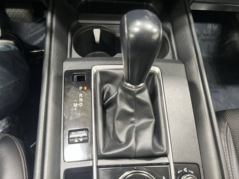 Used 2025 MAZDA CX-50 AWD 2.5 S w/ Weather Package image 20