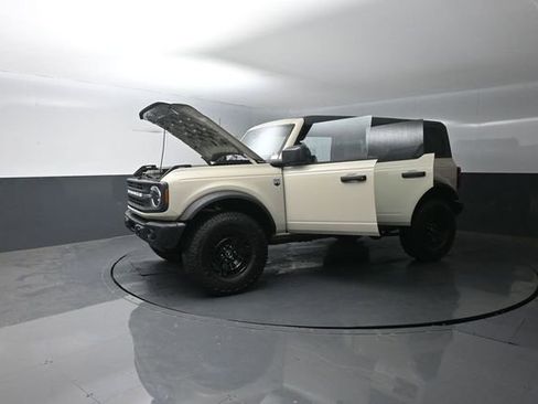New 2026 Ford Bronco Big Bend w/ Black Diamond Package AWD/4WD image 43
