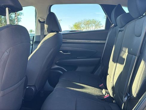 Used 2023 Hyundai Tucson SEL w/ Cargo Package image 21