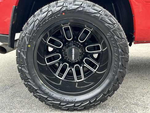 Used 2021 RAM 3500 Tradesman image 26