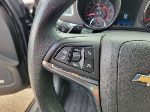 Used 2014 Chevrolet SS image 18