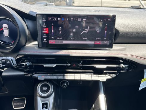 New 2023 Dodge Hornet GT w/ Track Pack image 16