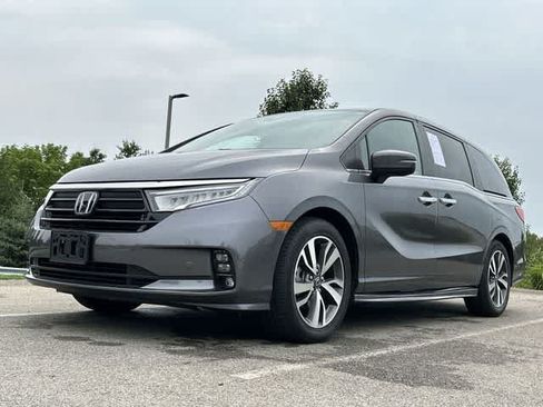 Used 2023 Honda Odyssey Touring image 21