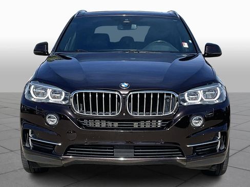 Used 2018 BMW X5 xDrive35i image 4