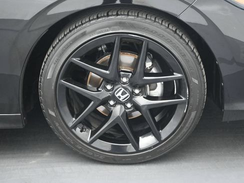 Used 2026 Honda Civic Sport image 20