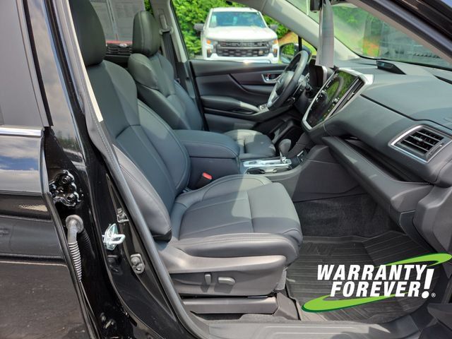 Certified 2026 Subaru Ascent Limited AWD/4WD image 15