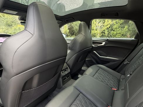 Used 2026 Audi S5 Premium Plus AWD/4WD image 18