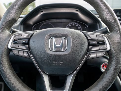 Used 2020 Honda Accord LX image 16