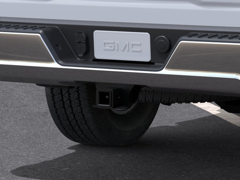 New 2026 GMC Sierra 2500 Pro w/ Convenience Package RWD image 14