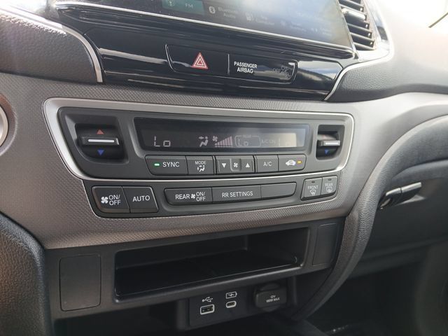 Certified 2025 Honda Ridgeline Sport image 22