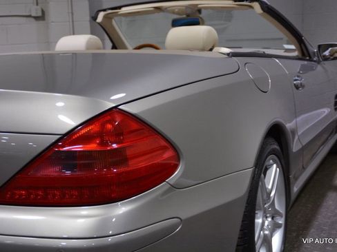 Used 2006 Mercedes-Benz SL 500 image 20