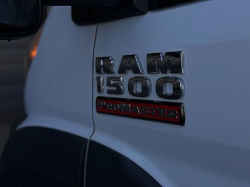 Used 2016 RAM ProMaster 1500 w/ Mopar Trailer Tow Group image 37