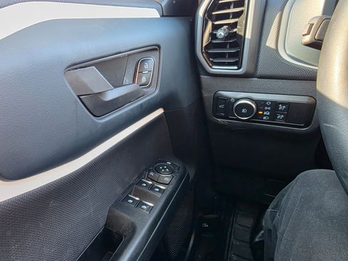 Certified 2024 Ford Bronco Sport Heritage w/ Heritage Convenience Package image 19