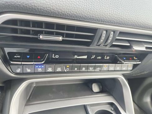 New 2026 MAZDA CX-70 SC Plus AWD/4WD image 22