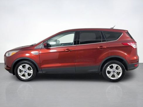 Used 2016 Ford Escape SE FWD image 6
