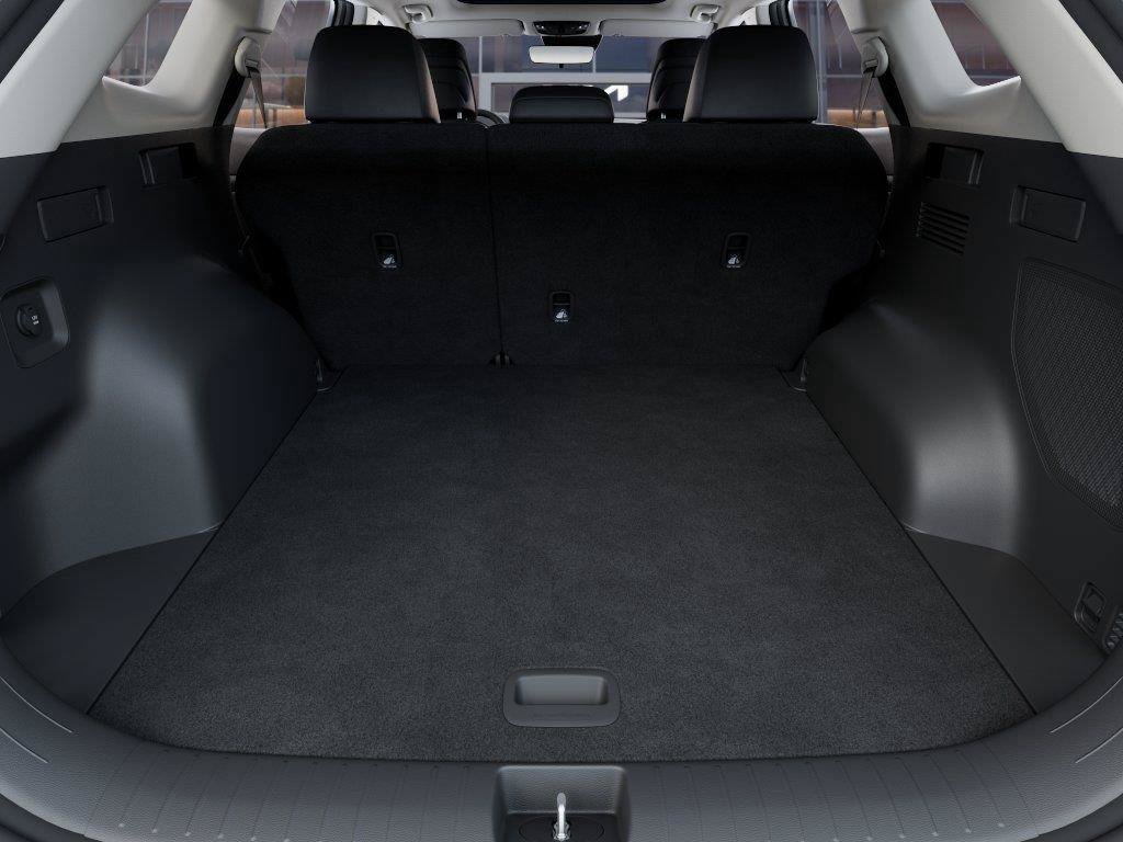 New 2026 Kia Sportage SX FWD image 19