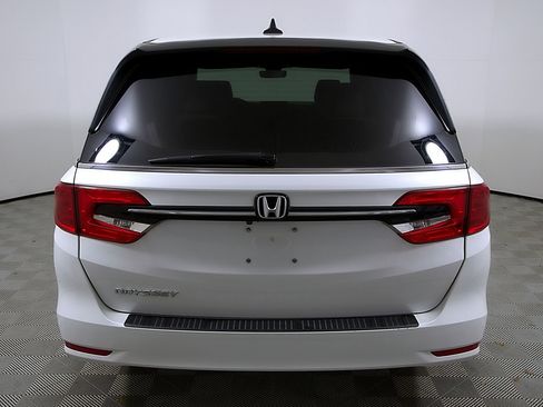 Used 2023 Honda Odyssey EX-L image 8