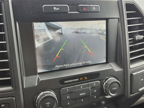 Used 2020 Ford F150 XL w/ Equipment Group 101A Mid image 10