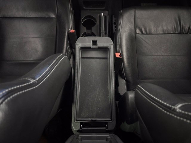Used 2011 Jeep Patriot Latitude AWD/4WD image 34