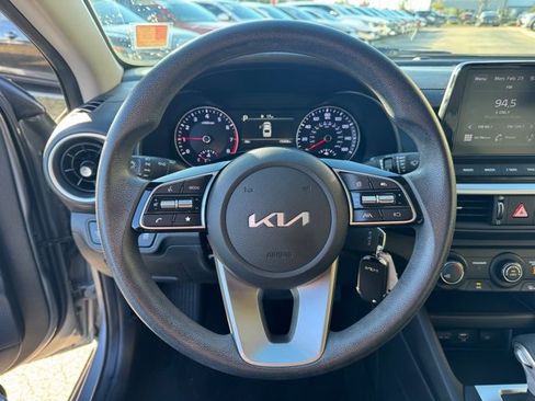 Certified 2024 Kia Forte LXS image 26