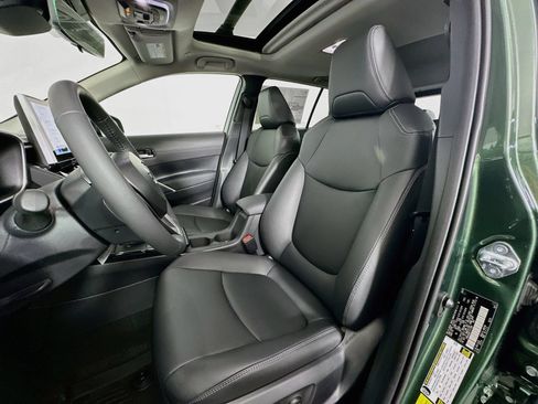 Certified 2026 Toyota Corolla Cross XLE w/ Convenience Package AWD/4WD image 22