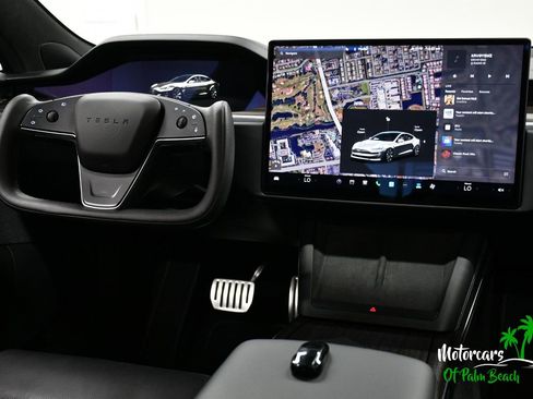 Used 2024 Tesla Model S AWD/4WD image 54